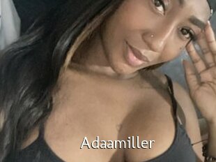 Adaamiller