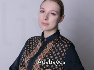 Adahayes