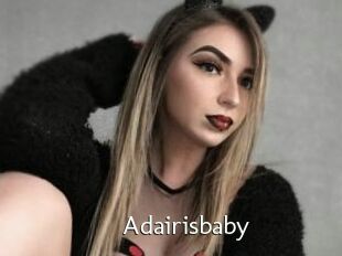 Adairisbaby