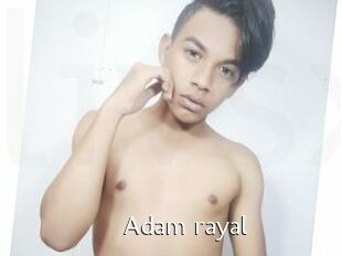 Adam_rayal