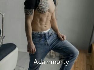 Adammorty