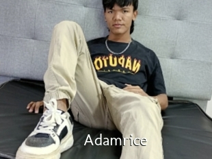 Adamrice