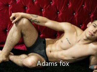 Adams_fox