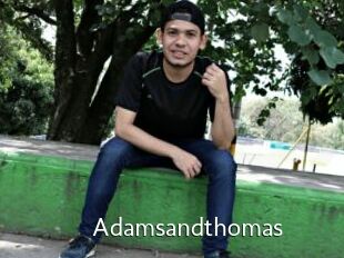 Adamsandthomas