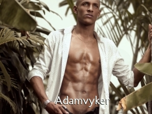 Adamvyker