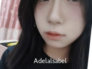 Adelalsabel