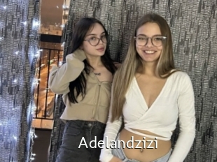 Adelandzizi