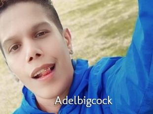 Adelbigcock