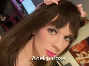 Adelinafoxx