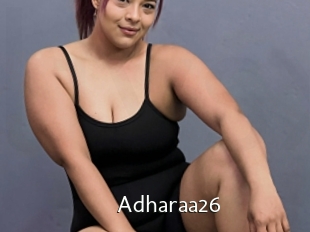 Adharaa26