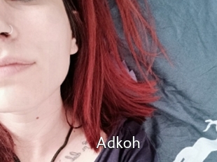 Adkoh