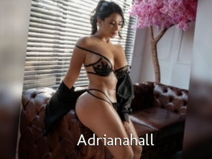 Adrianahall