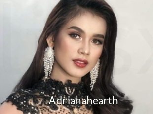 Adrianahearth