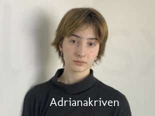 Adrianakriven