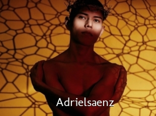 Adrielsaenz