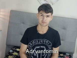 Adryantomas