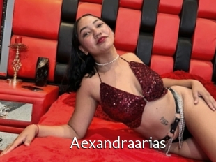 Aexandraarias