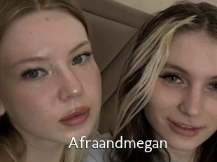 Afraandmegan