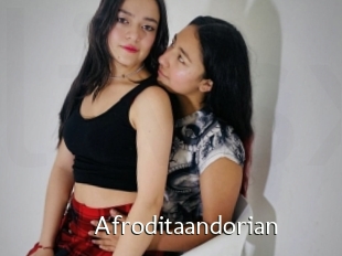 Afroditaandorian