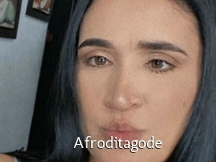 Afroditagode