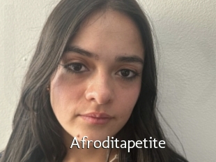 Afroditapetite