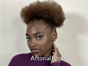 Aftonallston