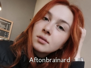 Aftonbrainard