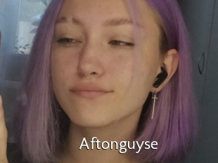 Aftonguyse