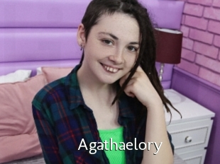 Agathaelory