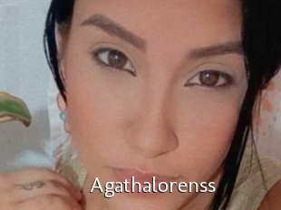 Agathalorenss