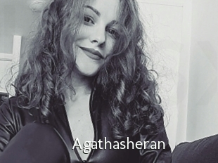 Agathasheran