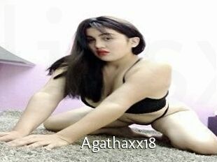 Agathaxx18