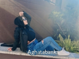 Aghatabanks