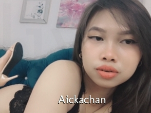 Aickachan