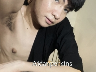 Aidanperkins