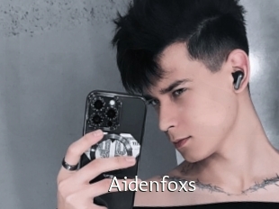 Aidenfoxs