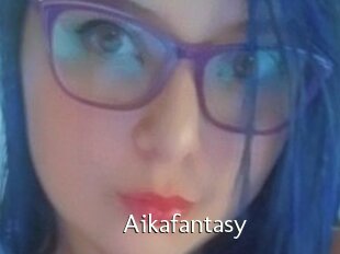 Aikafantasy