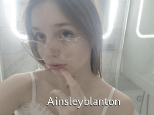 Ainsleyblanton