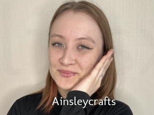 Ainsleycrafts