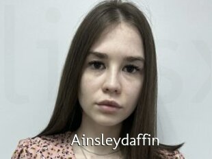 Ainsleydaffin