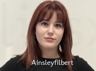 Ainsleyfilbert