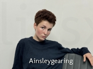 Ainsleygearing