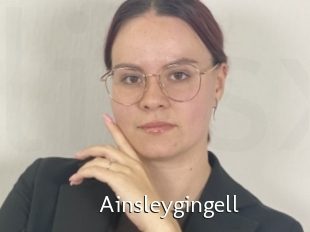 Ainsleygingell