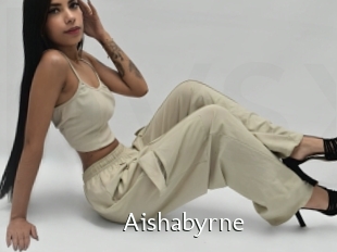 Aishabyrne