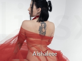 Aishaleee