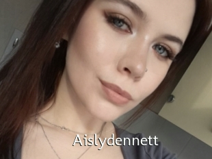 Aislydennett