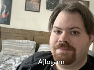 Ajlogann