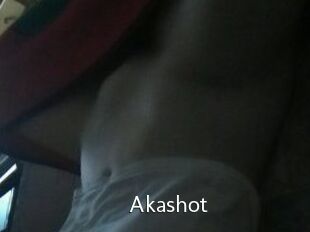 Akashot