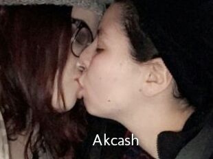 Akcash