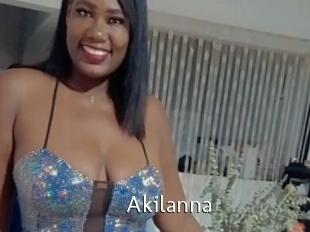 Akilanna